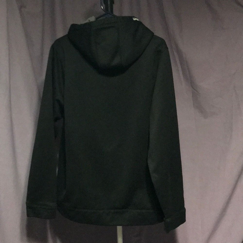 Under Armour hoodie sweatshirt - Picture 4 of 7